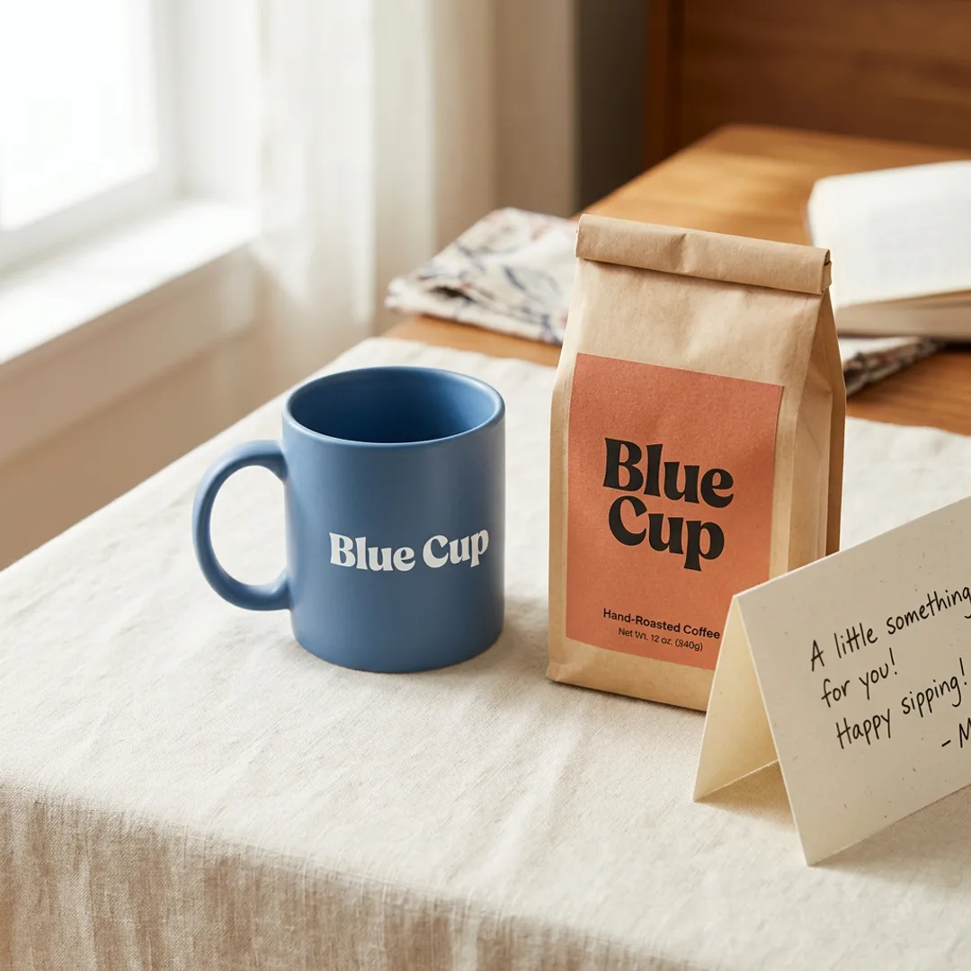 Gift Starter Kit