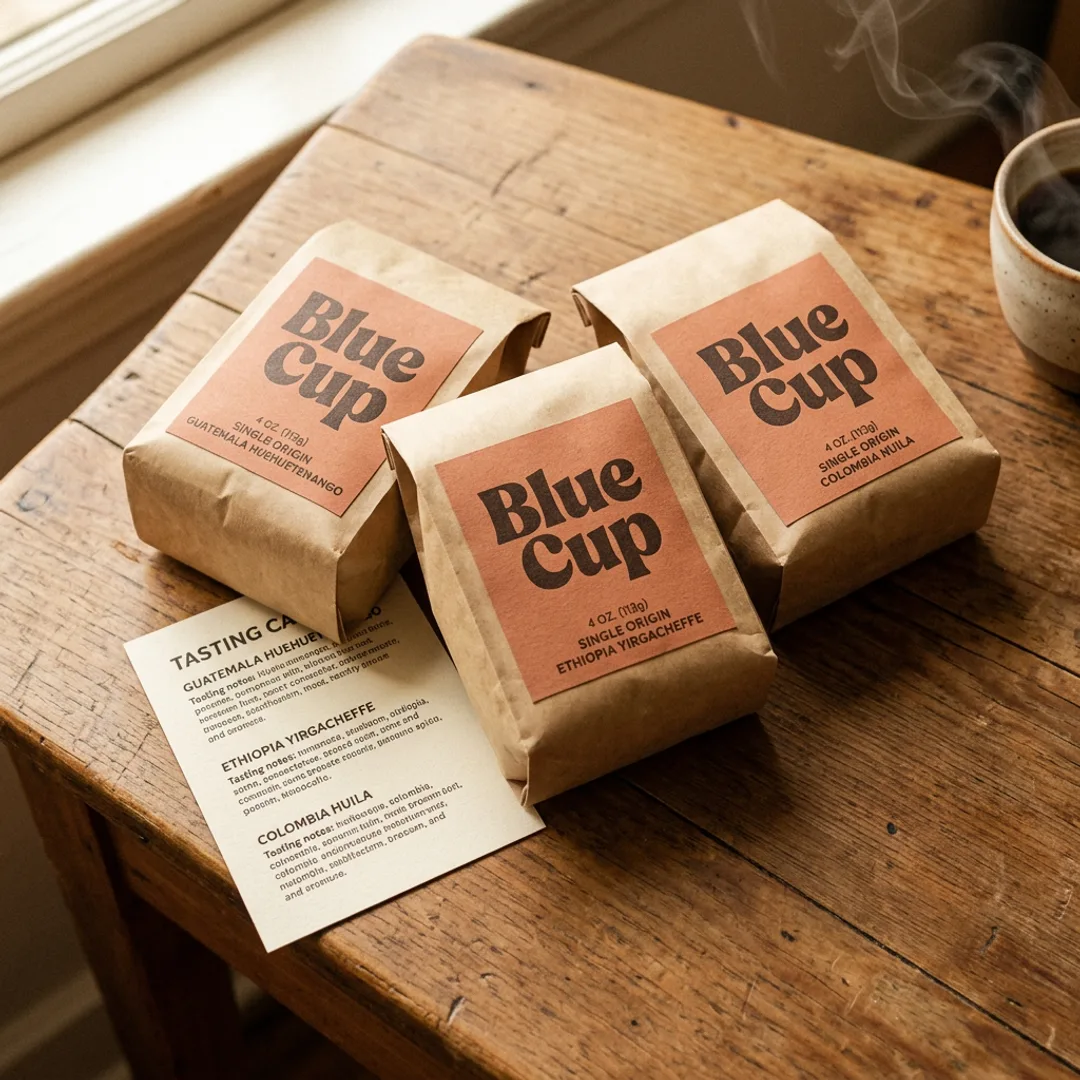 Sampler Bundle
